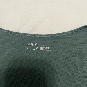Aerie tee